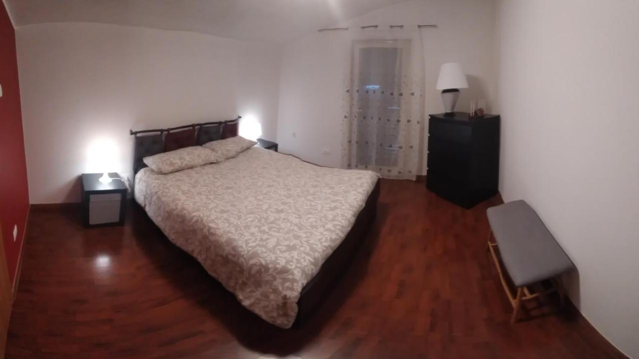 Appartamento Tramonto Rosso Catania Eksteriør billede